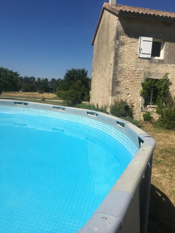 Charente Chambres D'Hotes - B&B Bernac  Luaran gambar