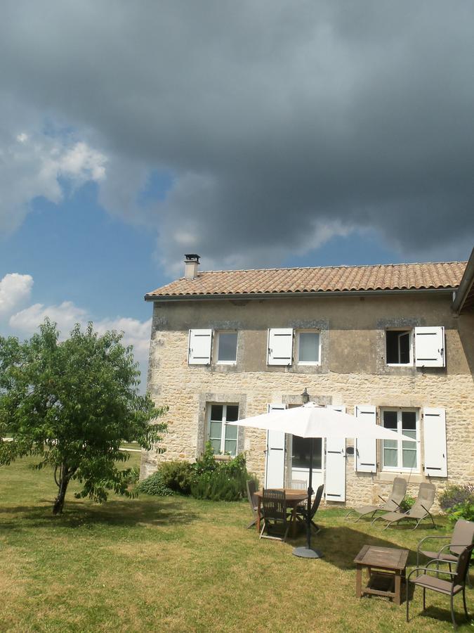 Charente Chambres D'Hotes - B&B Bernac  Luaran gambar