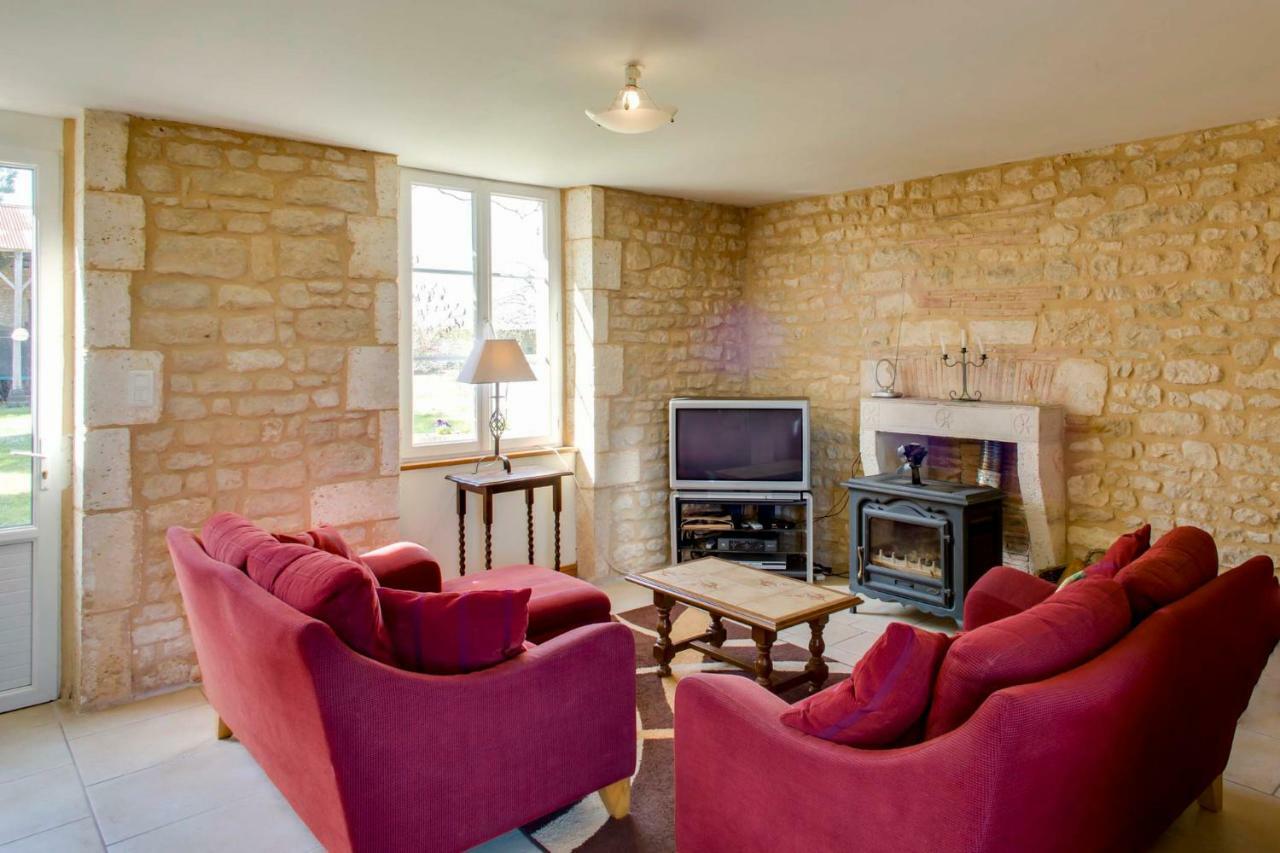 Charente Chambres D'Hotes - B&B Bernac  Luaran gambar