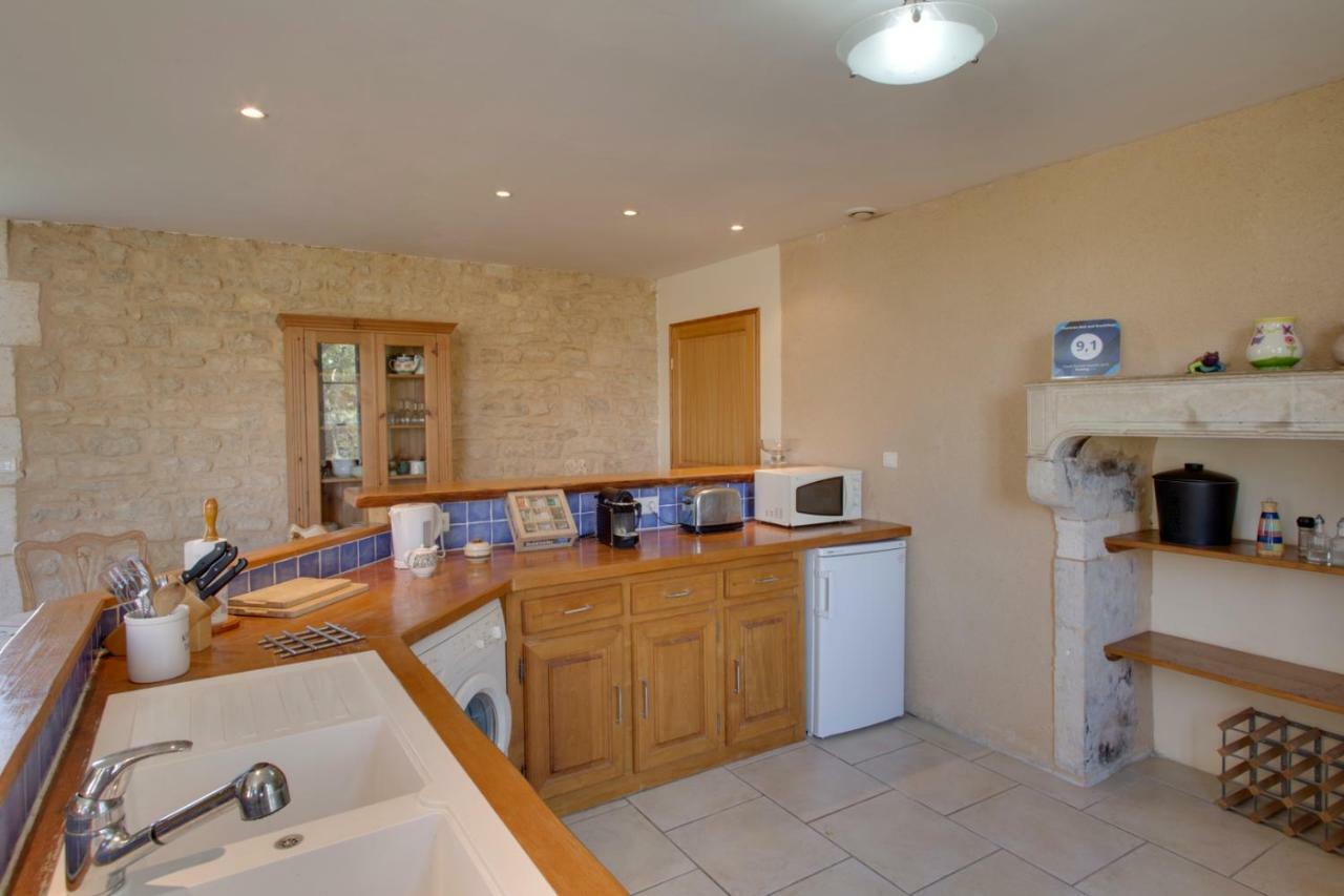Charente Chambres D'Hotes - B&B Bernac  Luaran gambar